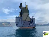 Ro-Ro ship til salg