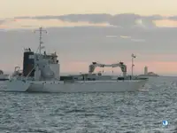 Køleskib til salg