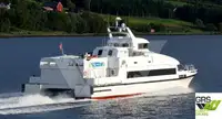 Krydstogtskib til salg