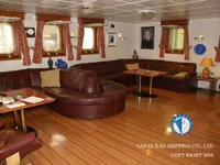 Trawler til salg