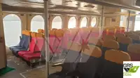 Passagerskib til salg