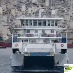 Ro-Ro ship til salg
