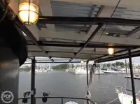 Bugserbåd til salg