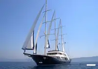 Yacht til salg