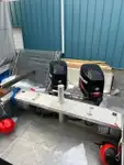 Arbejdsbåde til salg