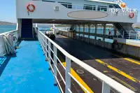 Ro-Ro ship til salg