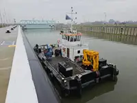 General Cargo/Multi-purpose til salg