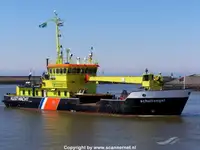 General Cargo/Multi-purpose til salg