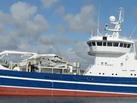 Trawler til salg