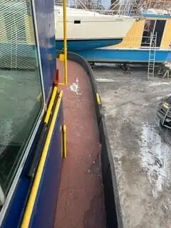 Bugserbåd til salg
