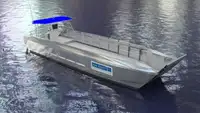 Landingsfartøj, tank til salg