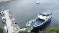 Landingsfartøj, tank til salg