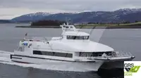 Krydstogtskib til salg
