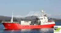 Trawler til salg