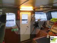 Passagerskib til salg