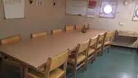 Bugserbåd til salg