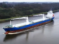 General Cargo/Multi-purpose til salg