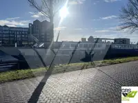 Krydstogtskib til salg
