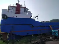 Landingsfartøj, tank til salg