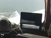 Trawler til salg
