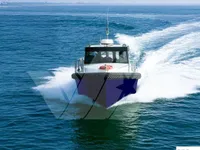 Lodsbåd til salg