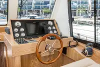 Trawler til salg