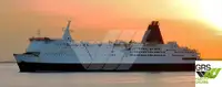 Ro-Ro ship til salg