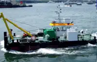 Bugserbåd til salg