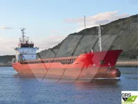 General Cargo/Multi-purpose til salg