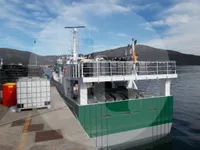 Fiskerfartøj til salg