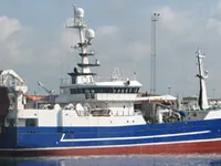 Trawler til salg