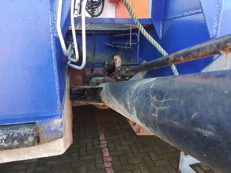 Dredge til salg