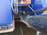 Dredge til salg
