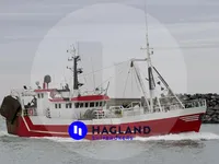 Trawler til salg
