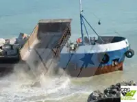 Dredge til salg