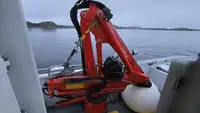 Bugserbåd til salg
