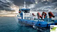Trawler til salg