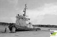 Trækbåd til salg