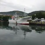 Trawler til salg