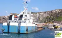 Dredger til salg