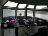 Arbejdsbåde til salg
