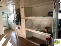 Ro-Ro-skib til salg