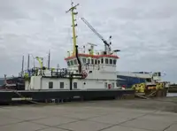 General Cargo/Multi-purpose til salg