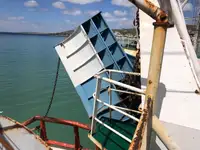 Trawler til salg