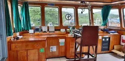 Landingsfartøj, tank til salg