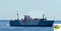 Ro-Ro ship til salg