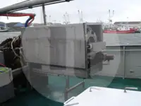 Beam-trawler til salg