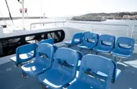 Passagerskib til salg