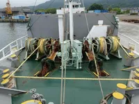 General Cargo/Multi-purpose til salg