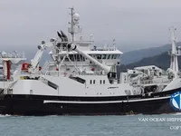 Trawler til salg
